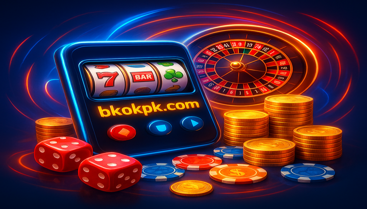 অ্যান্ড্রয়েড-এ bkokpk APK ডাউনলোডের নির্দেশনা