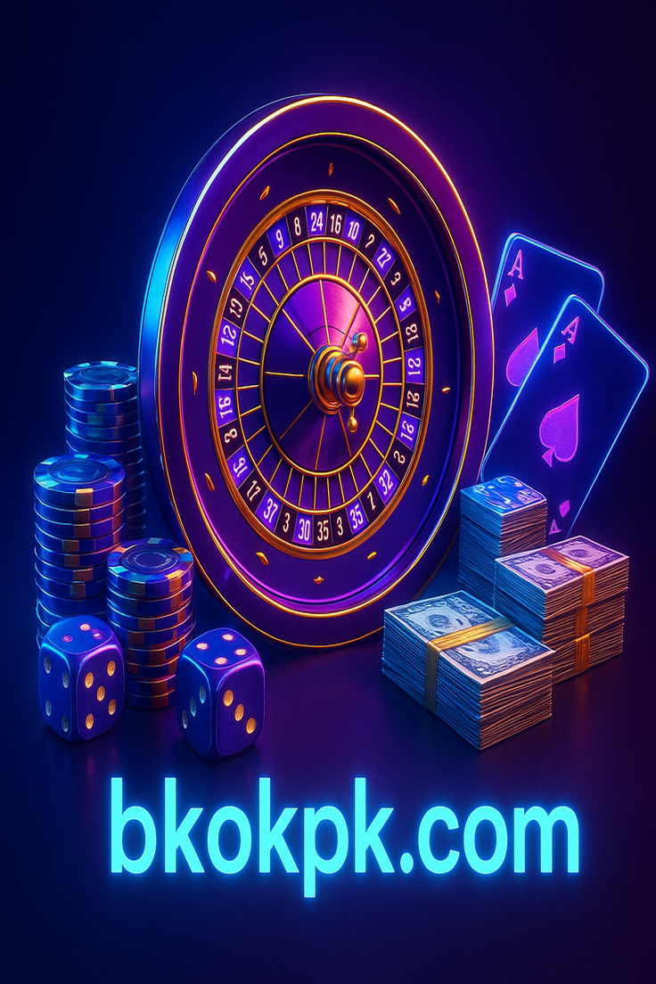 bkokpk ফরচুন গেম সম্পর্কে সাধারণ জিজ্ঞাসা