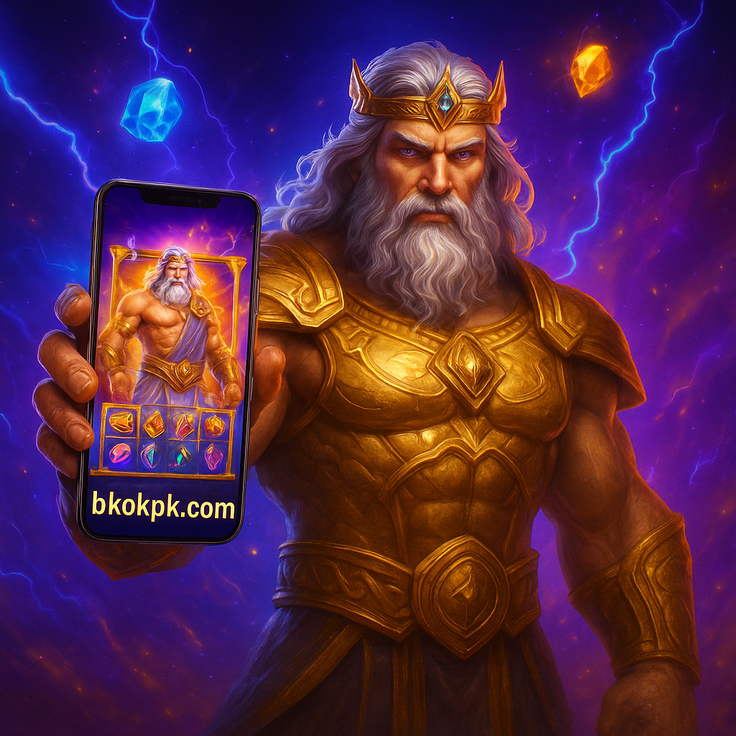 bkokpk APK ডাউনলোড ও ইনস্টল করার ধাপে ধাপে গাইড