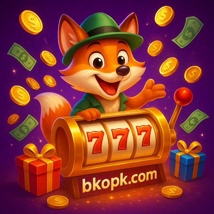 উন্নত সুবিধা সম্বলিত bkokpk VIP প্রোগ্রাম