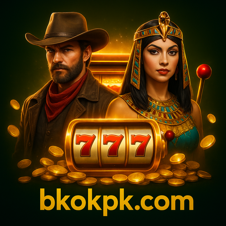 bkokpk প্ল্যাটফর্মে দ্রুত ও নিরাপদ নিবন্ধন ব্যবস্থা