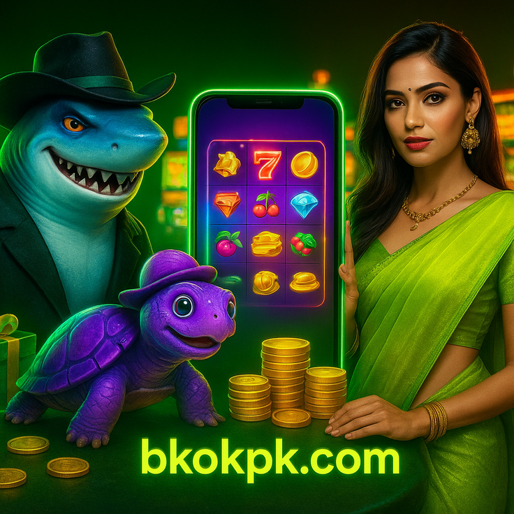 bkokpk স্পোর্টস গেমিংয়ের বিশ্লেষণ ও বাজার