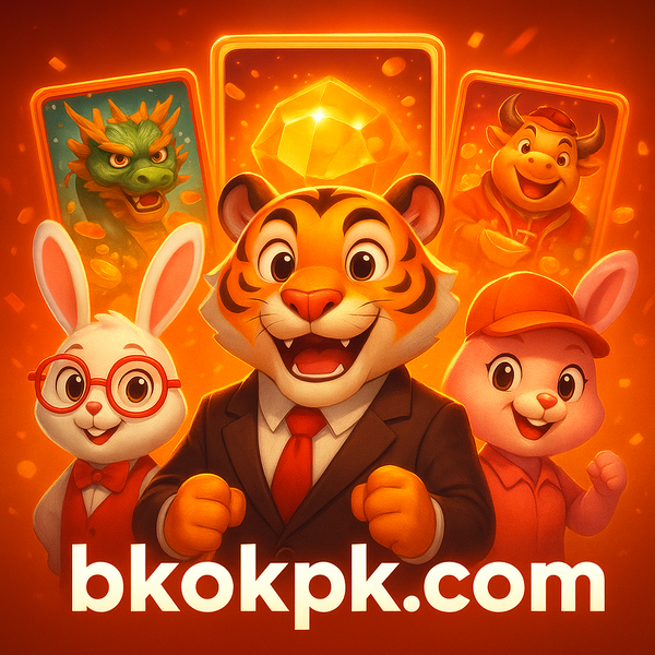 bkokpk-এ স্পোর্টস গেমিংয়ের বিভিন্ন অপশন