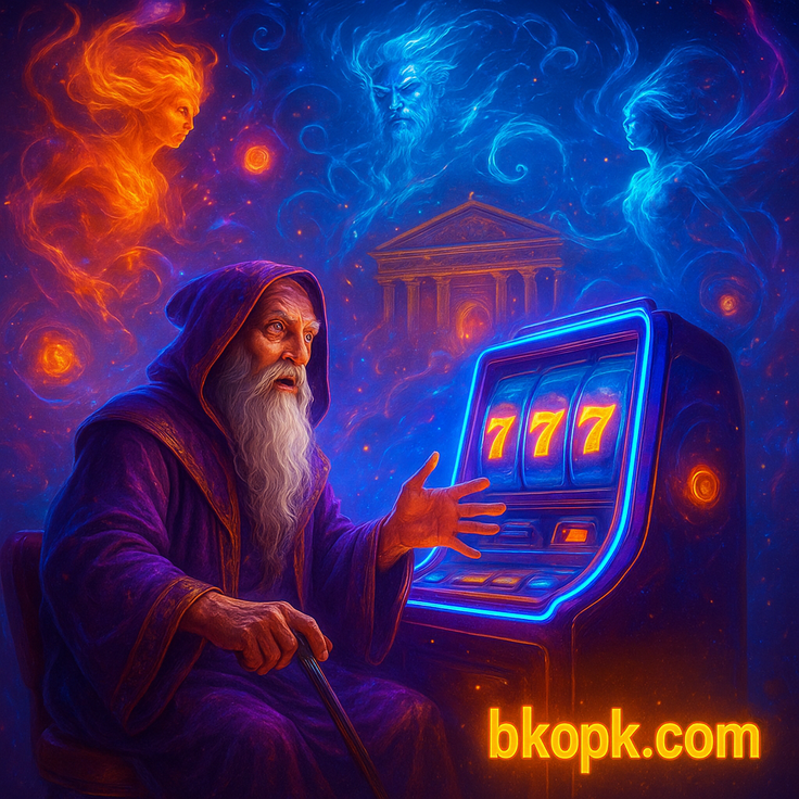 bkokpk-এর বিভিন্ন গেম বিভাগ একত্রে প্রদর্শিত হয়েছে