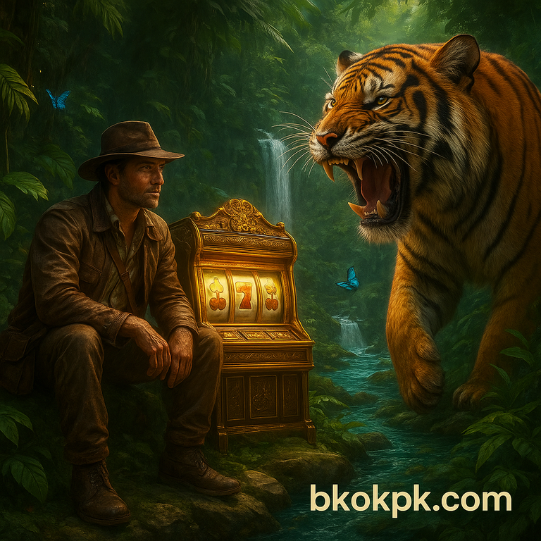 bkokpk অ্যাকাউন্টে প্রবেশ ও সুরক্ষিত সেশন ব্যবহার করার নির্দেশিকা